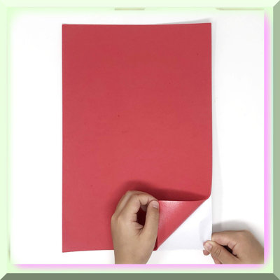 Foam Sheets Pack