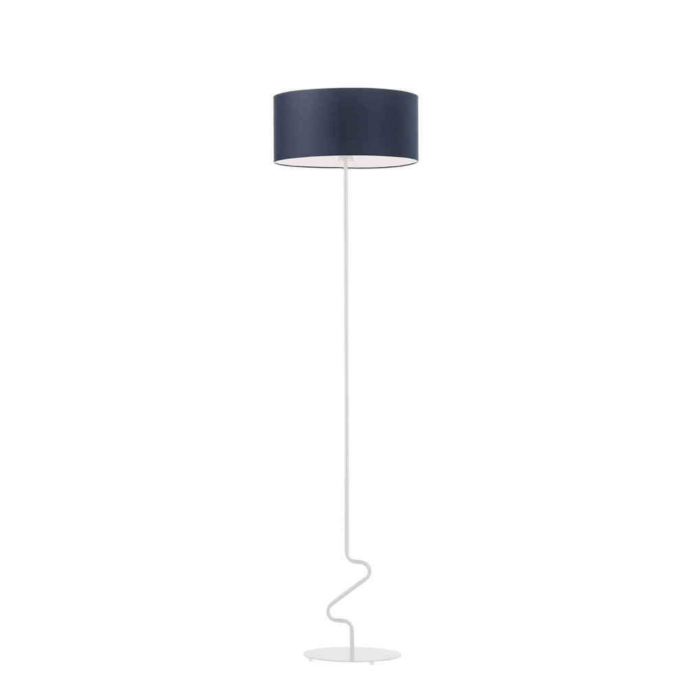 Drowne 166cm Traditional Floor Lamp