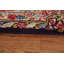 Tapis traditionnel rétro 10 x 13