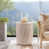 Haut cylindrique