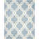 Carolene Hand Tufted Wool Geometric Rug