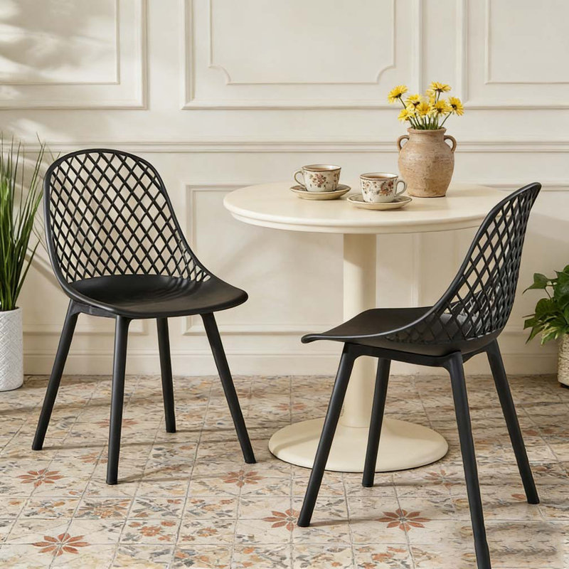 Chaise de patio