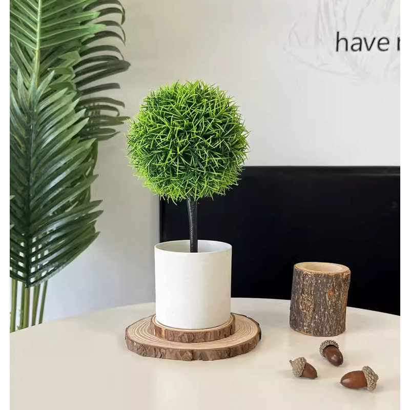 Sapin artificiel 9,84 po