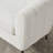 Compact Modern Glam Sofas, Chenille Fabric, Ideal For Small Spaces