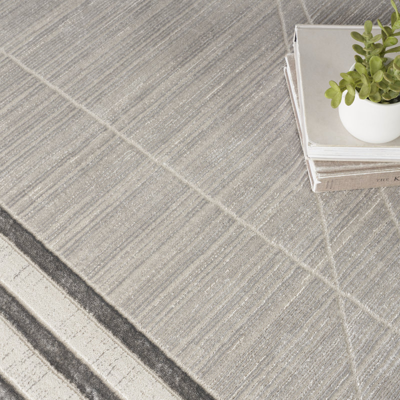 Malajia Area Rug, Rectangle 239 x 300cm
