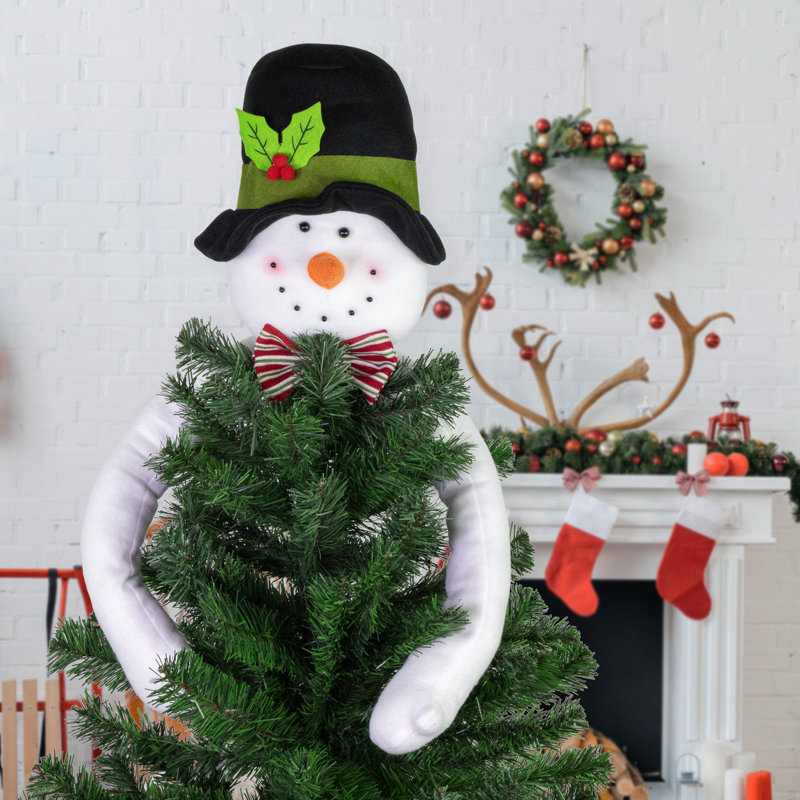 Décoration pour sommet de sapin Northlight