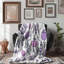 Pansy Posse - 1 pièce Sherpa Premium-1478381744