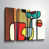 Wrapped Canvas selected