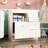 Gehl Changing Table Dresser
