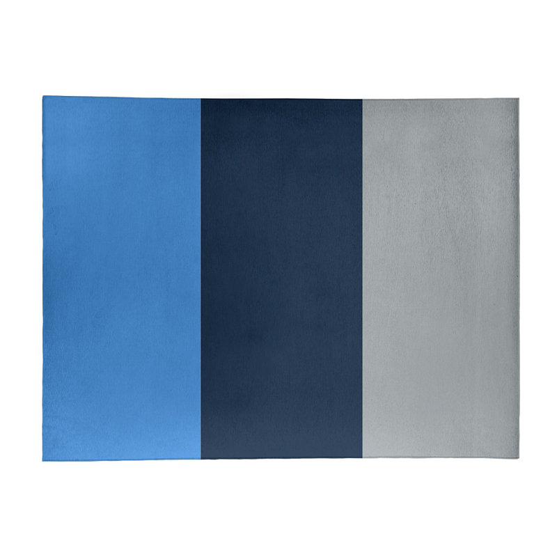 Chenille Indoor Rug, Rectangle 8' x 10'