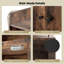 120cm H x 60cm W Book Cabinet Bookcase-1316857660