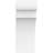 3"W x 8"H x 16"L Standard Yorktown Architectural Grade PVC Rafter Tail-37851624