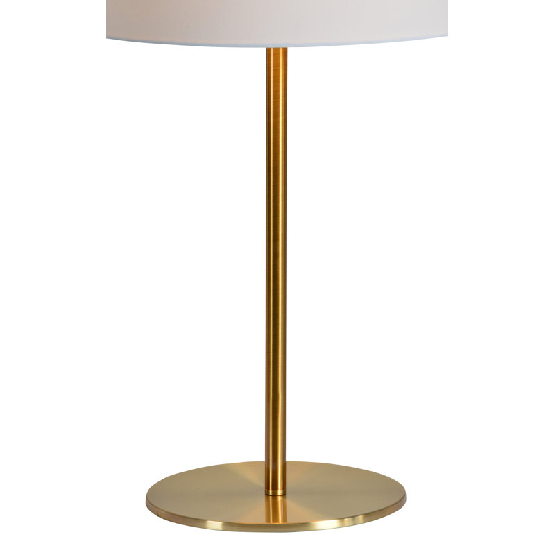 Lampe de table 27" Crosstown