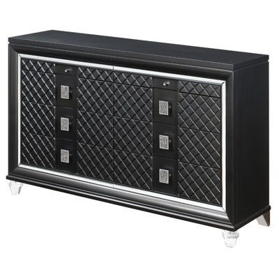 Commode 8 40 po 18 po 65