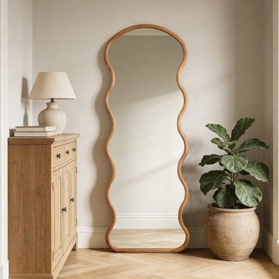 Miroir Wavy