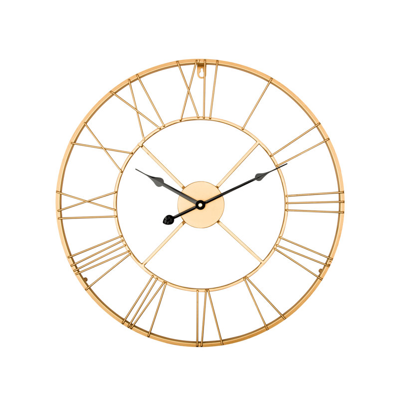 Horloge murale 20 po Baten