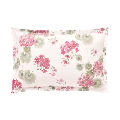 Flânerie King sham