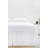 Pleated Bed Skirt-18851005-18851006