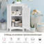 Barbi Bathroom Cabinet