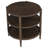 Round End Table-115708443