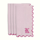The Vivienne Dinner Napkins
