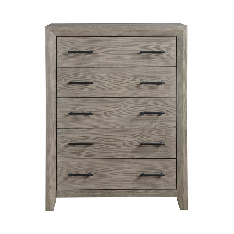 Commode 5 tiroirs Zaynab