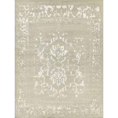 Terras Oriental Area Rug