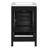 20-Inch Modern Bathroom Vanity with Ceramic Sink-506529753