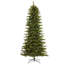 Lighted Artificial Christmas Tree-105888583