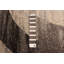 Tapis ivoire / brun Haslam-798584909