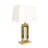 Lampe de table 26 po Astoria