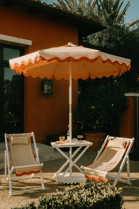 UMBRELLAS