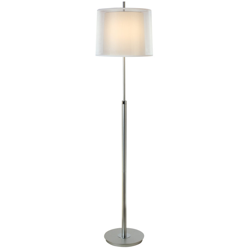 Lampe sur pied 62 po Nimbus