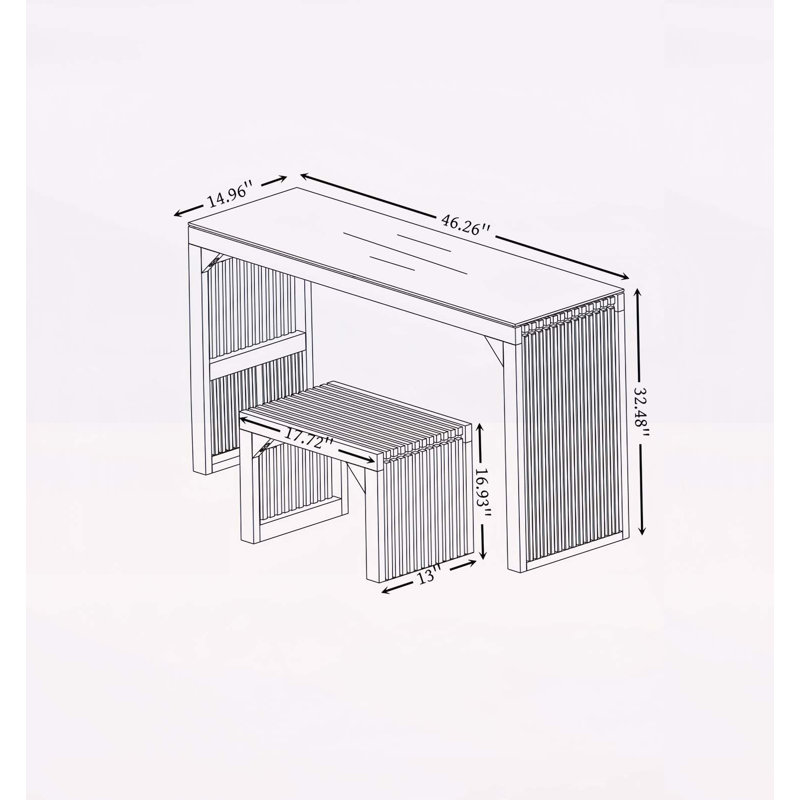 Versatile Dining Set with Tempered Glass Top for Various Rooms