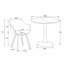 Patio Dining Set with-135116897