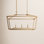 Hastings Dimmable 3-Light Pendant