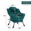 Fauteuil paresseux et rembourré Abramson-114488495-119619609