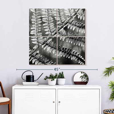 Harnek Silver Fern