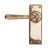 Polished Bronze