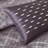 Biloxi Geometric 7 Piece Jaquard Comforter Set-708156204-676537276