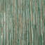 Papier peint texturé uni vert texturé Stria Lines