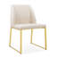 Chaise d'appoint Daphne-2116650576