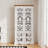 66.1"H Food Pantry Cabinet