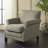 Lawson Upholstered Armchair-362975452