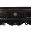 Asian Classic 68'' Solid Wood Console Table
