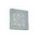 Loren LED Plug-in Flush Mounted Sconce