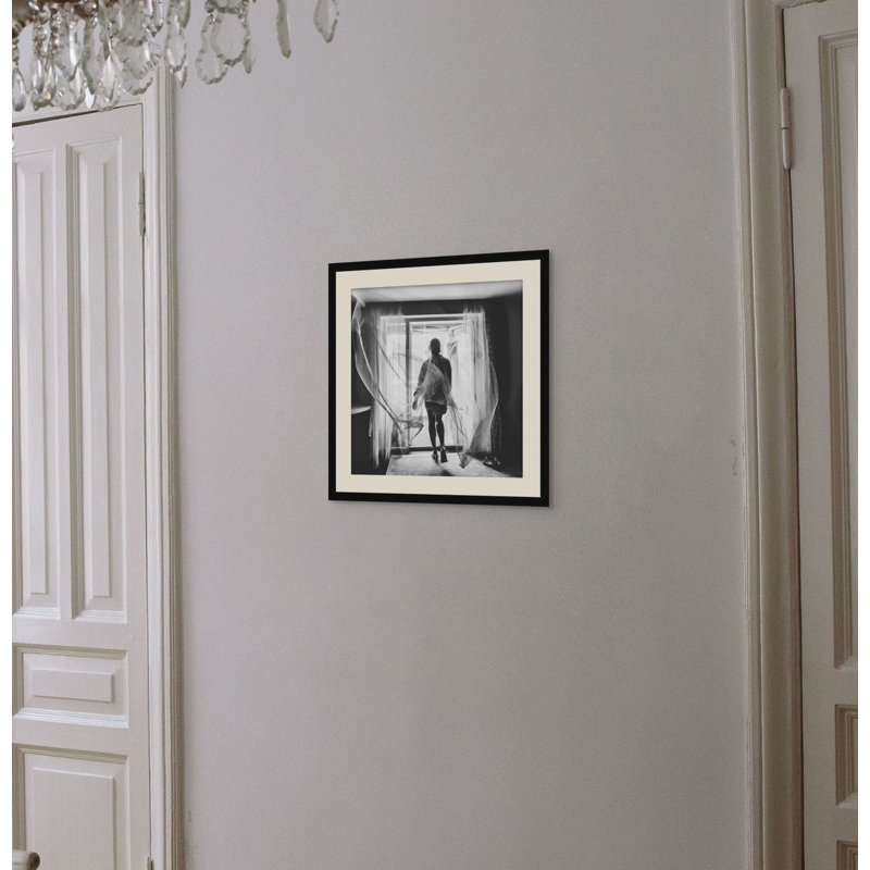 Breezy 1 Print by Studio L57 Narrative, 23.75" H x 23.75" W