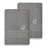 Denzi Midweight Bath Sheet-110364019-110363271