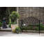 Fayetteville Metal Outdoor Bench-39641158