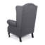 Upholstered Accent Chair